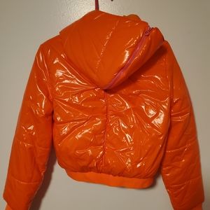 Adidas - Puffer jacket